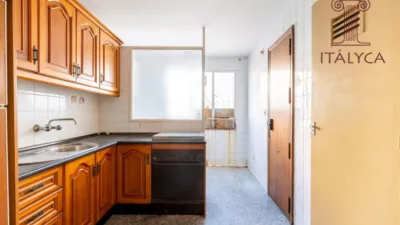 Apartment on Calle San Felipe, 11 photo 3