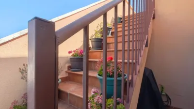 Penthouse on Oliva Street photo 19