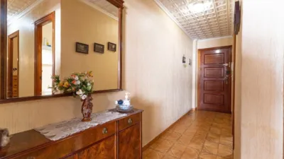 Apartment on Avinguda Doctor Gregorio Marañón, 41 photo 14