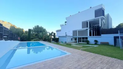 Apartment in Altea La Vella photo 22