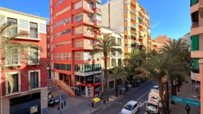 Piso en calle de San Vicente photo 33