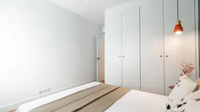 Flat on Calle de Maiquez photo 24