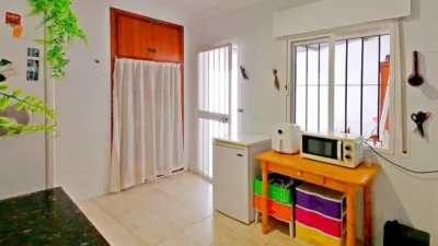 Terraced House in Estación photo 14