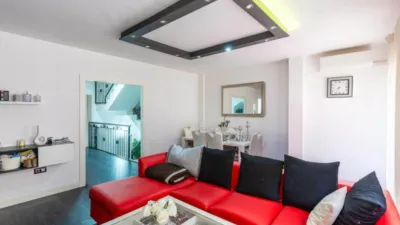 Terraced house in Bullas Street photo 6