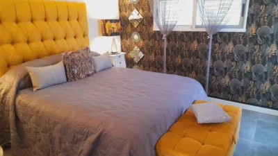 Chalet in Centro photo 24