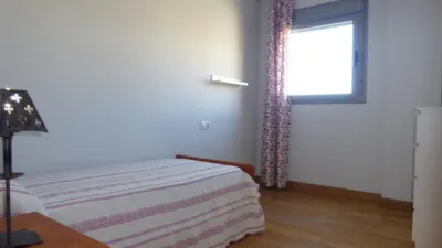 Apartment in Pozoalbero photo 19