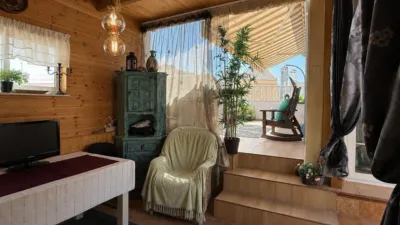 Chalet on Calle Cala Capitan-Cabo Roig photo 31