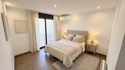 Flat on Carrer Major photo 3