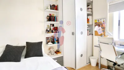 Duplex penthouse for sale at Calle del Ingeniero Joaquín Muñoz, 16 photo 20