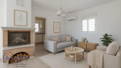 Chalet in Residencial Park photo 17