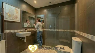 Flat on Carrer Major photo 20
