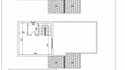 Chalet on Calle Cala Capitan-Cabo Roig photo 47