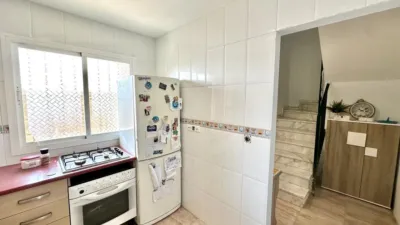 Chalet in Fuente de Piedra photo 9