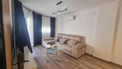 Apartment in Estacion de Autobuses photo 25