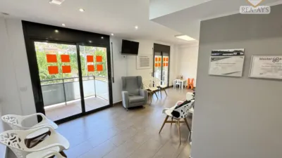 Flat on Carrer Major photo 8