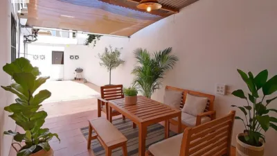 Terraced House in Estación photo 9