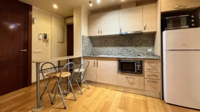 Apartment in Sa Calatrava photo 3