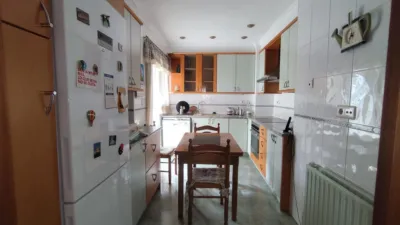 Penthouse in Ensanche photo 3