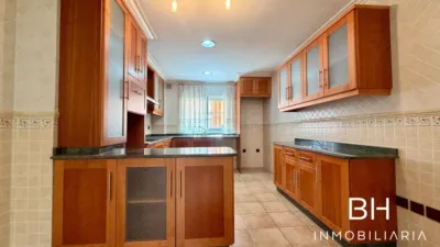 Piso – Elx / Elche, Pataes, el Baix Vinalopó - Vista 2