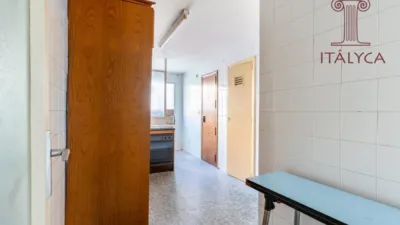 Apartment on Calle San Felipe, 11 photo 24