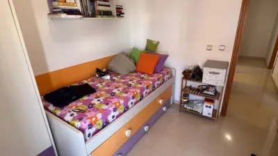 Apartment on Calle Historiador Antonio de Solís photo 15