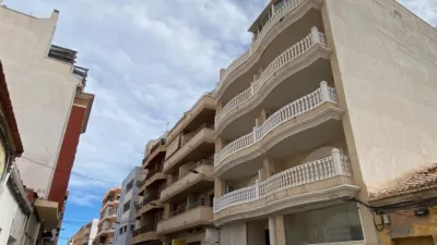 Apartment in Playa del Cura photo 22
