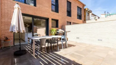 House in Nucleo Urbano 34 photo 25