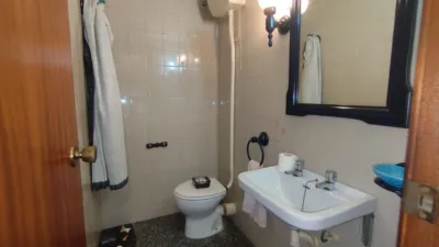 Penthouse in Ensanche photo 13