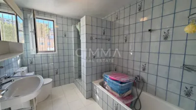 Chalet in Coloma photo 9