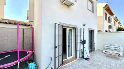Chalet in Fuente de Piedra photo 21