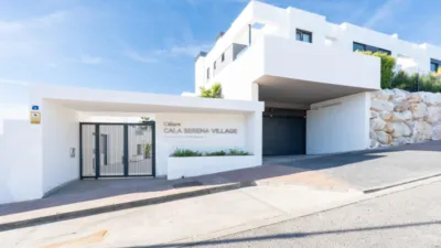 Townhouse on Avenida Sierra Nieves, 3 photo 27