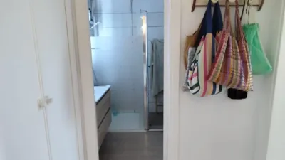 Penthouse on Calle Doña Sinforosa photo 9