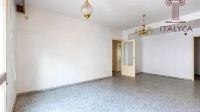 Apartment on Calle San Felipe, 11 photo 16