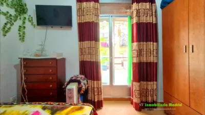 Apartment in Embajadores photo 10