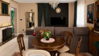 Chalet on Calle Cala Capitan-Cabo Roig photo 7