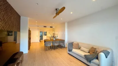 Apartment in Altea La Vella photo 13