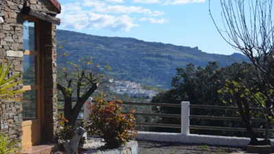 Rustic Finca on Calle Pago Anduron photo 2