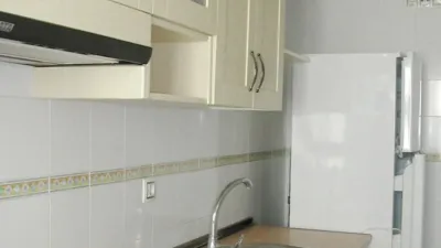 Duplex in San Lorenzo photo 8