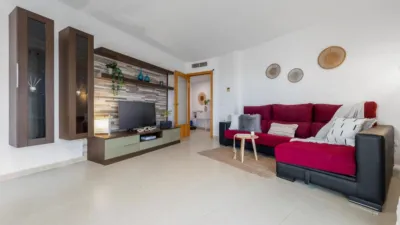 Apartment in Camí de la Creu photo 4