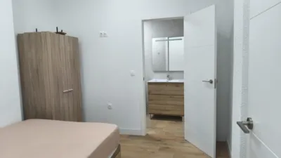 Piso en Carrús Este photo 23
