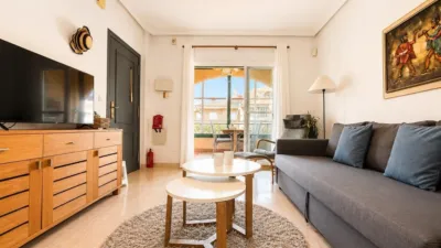Apartment on Avinguda de Polònia photo 10