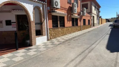House on Avenida de Andalucía, 39 photo 7