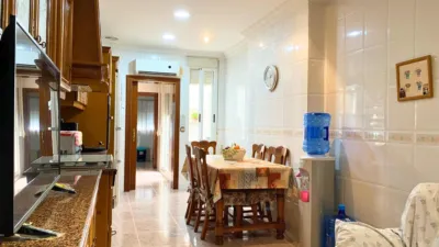 Apartment in Comunidad Valenciana photo 23