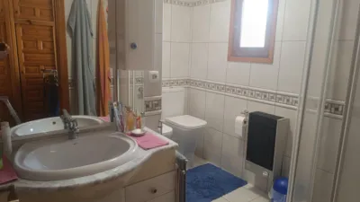 Chalet in Los Narejos photo 37