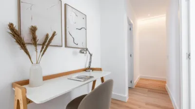 Flat on Calle de Maiquez photo 18