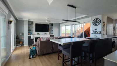 Penthouse on Oliva Street photo 3