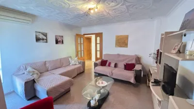 Piso – Elx - Elche - Vista 2