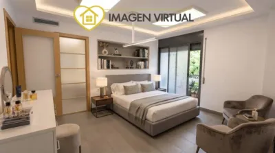 Flat on Carrer Major photo 7