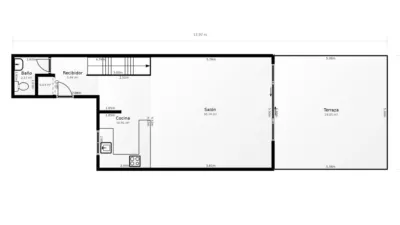 Townhouse on Avenida Sierra Nieves, 3 photo 30