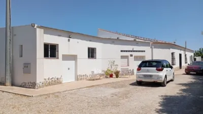 Casa – Daya Nueva, Barrio La Bodega - Vista 2